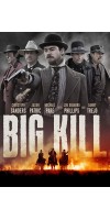 Big Kill (2018 - English)
